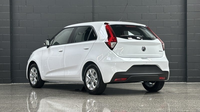 2025 MG MG3 CORE 1.5L Petrol image 4