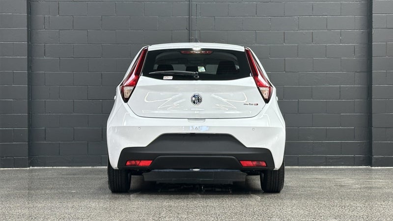2025 MG MG3 CORE 1.5L Petrol image 5