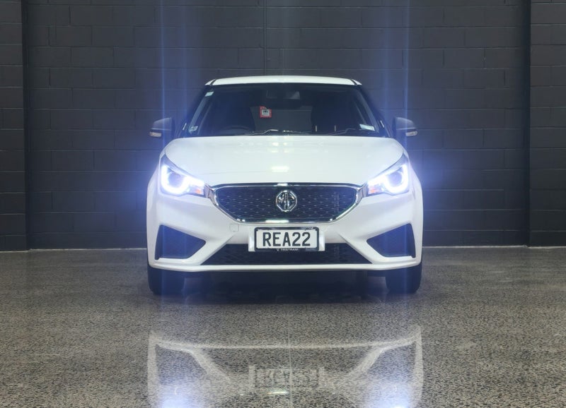 2025 MG MG3 Core 1.5P/4At image 2