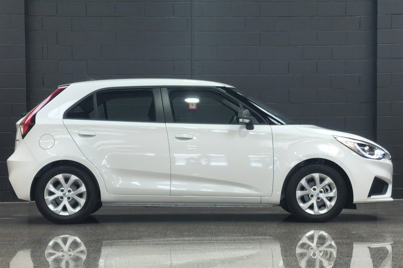 2025 MG MG3 Core 1.5P/4At image 3