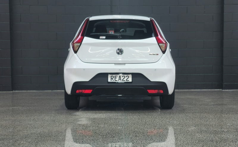 2025 MG MG3 Core 1.5P/4At image 5