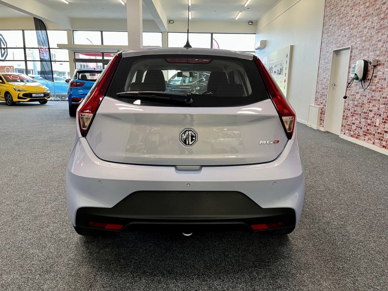 2025 MG MG3 Core 1.5P/4At image 3