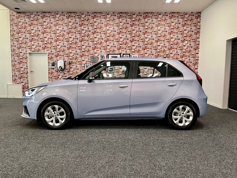 2025 MG MG3 Core 1.5P/4At image 5