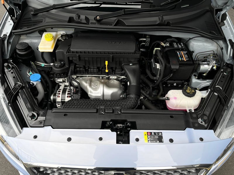 2025 MG MG3 Core image 4