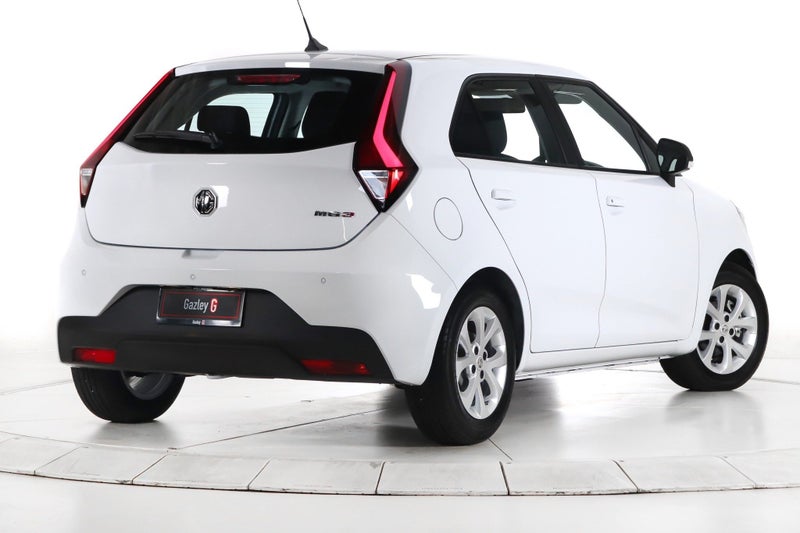 2025 MG MG3 Core image 2