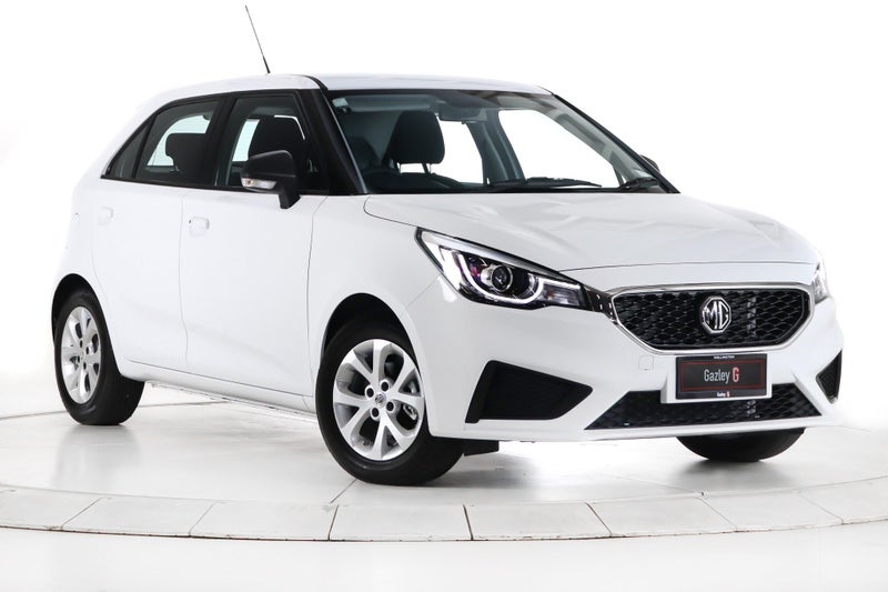 2025 MG MG3 Core image 3