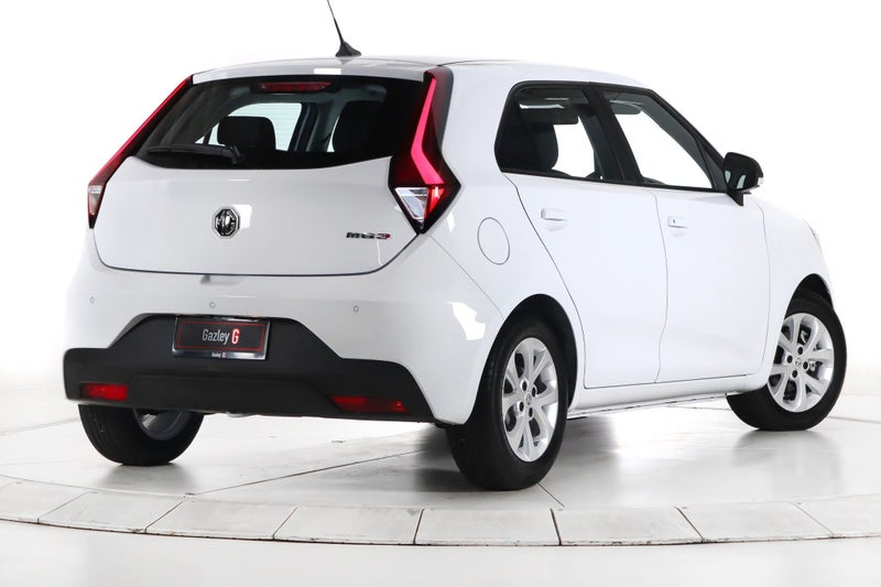 2025 MG MG3 Core image 2