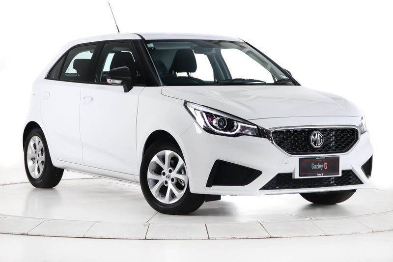 2025 MG MG3 Core image 3