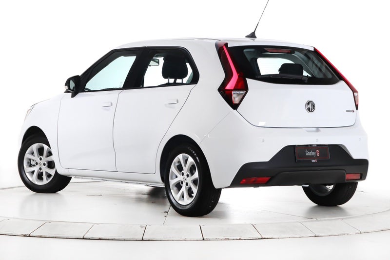 2025 MG MG3 Core image 4