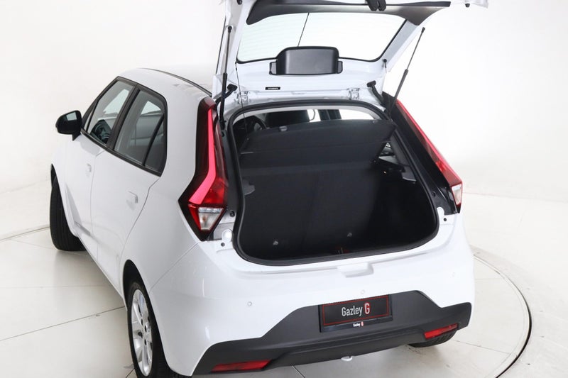 2025 MG MG3 Core image 5