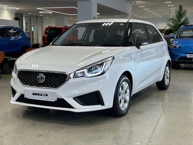 2025 MG MG3 Core Core 1.5P/4At image 5