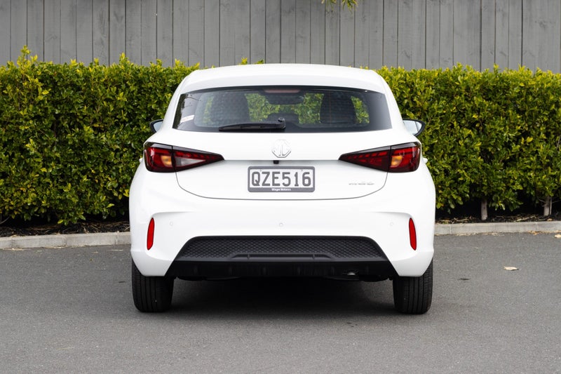 2025 MG MG3 CVT 1.5L ESSE image 5