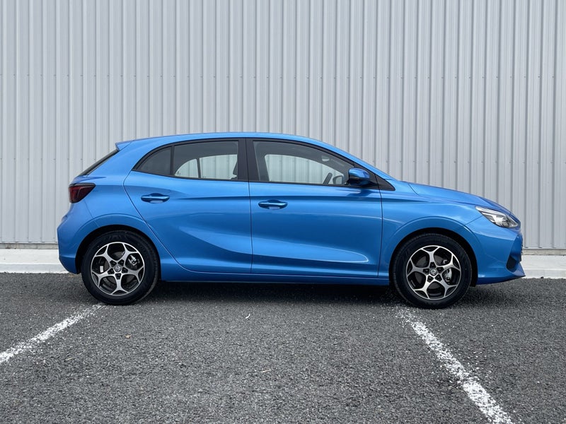 2025 MG MG3 CVT 1.5L ESSENCE image 2