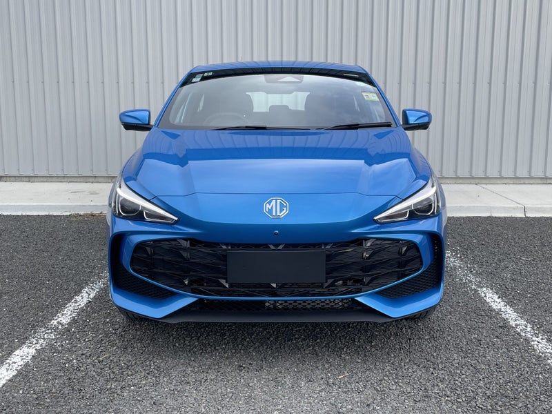 2025 MG MG3 CVT 1.5L ESSENCE image 4