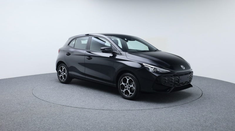 2025 MG MG3 CVT 1.5L Essence image 1