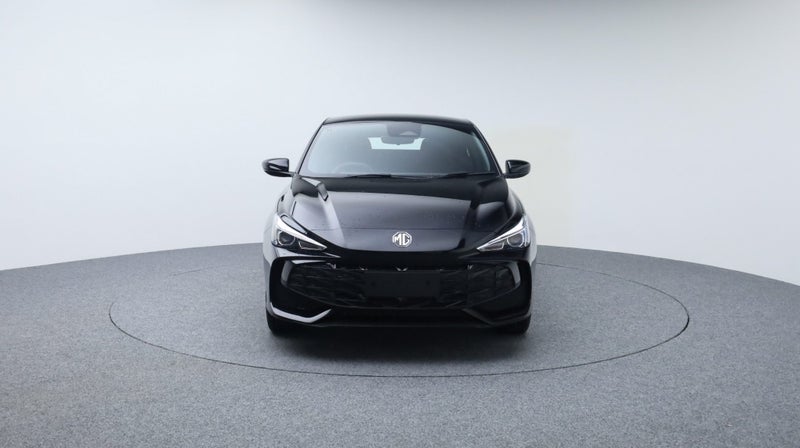 2025 MG MG3 CVT 1.5L Essence image 3