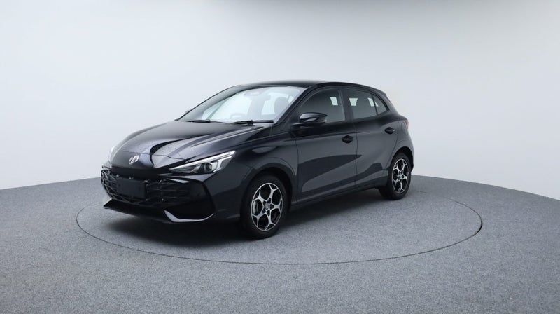 2025 MG MG3 CVT 1.5L Essence image 4