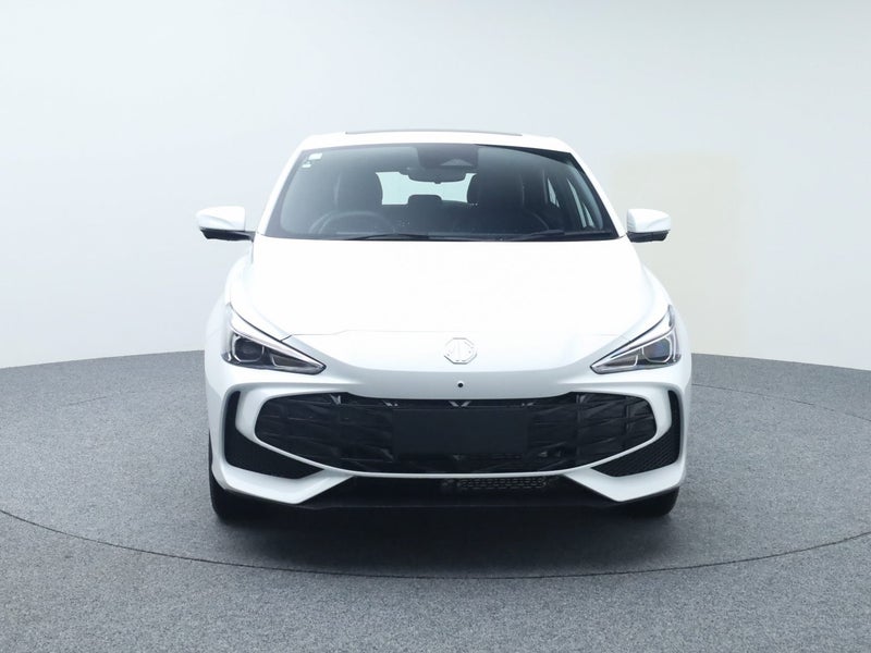 2025 MG MG3 CVT 1.5L Essence image 3