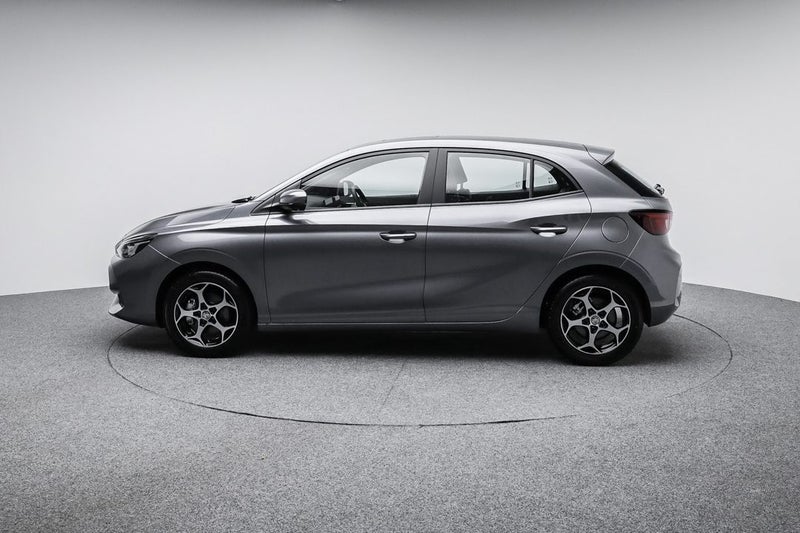 2025 MG MG3 CVT 1.5L Essence image 4