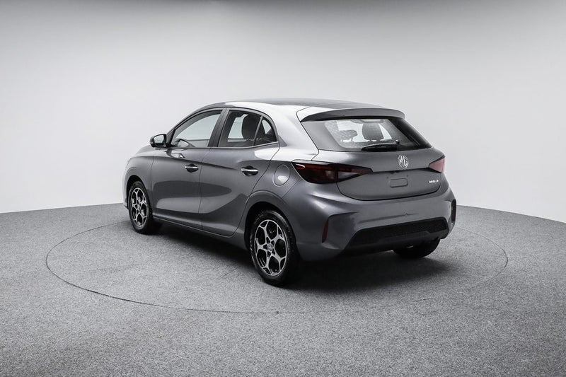 2025 MG MG3 CVT 1.5L Essence image 5