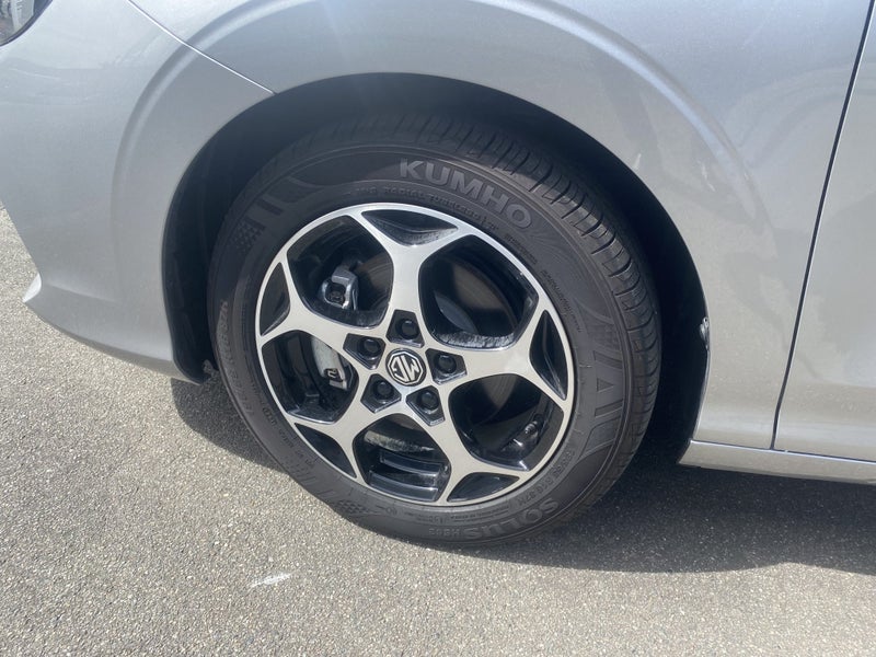 2025 MG MG3 CVT 1.5L Essence image 5