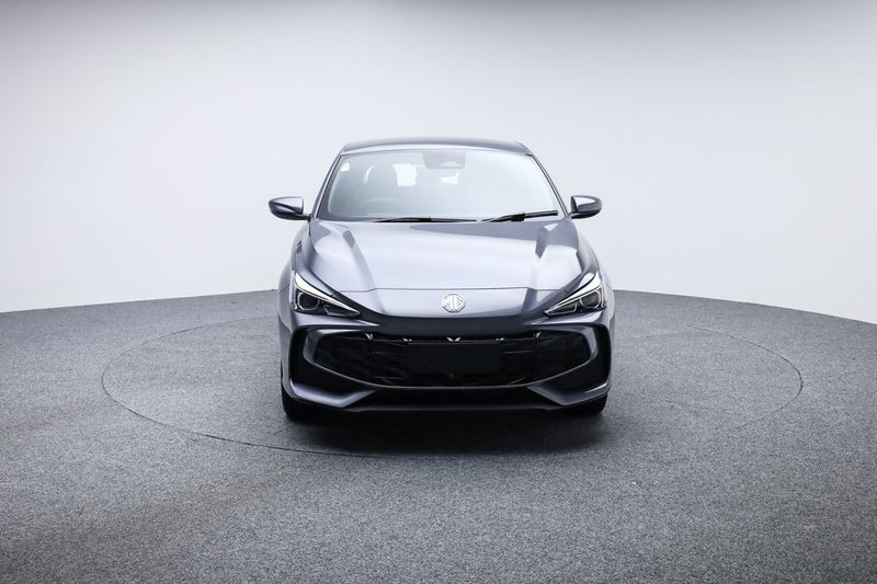 2025 MG MG3 CVT 1.5L Excite image 2