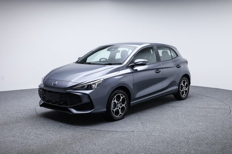 2025 MG MG3 CVT 1.5L Excite image 3