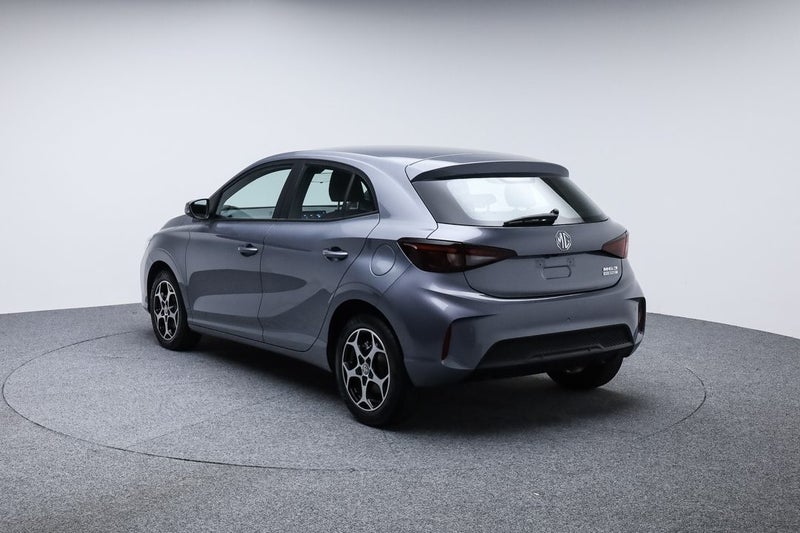 2025 MG MG3 CVT 1.5L Excite image 5