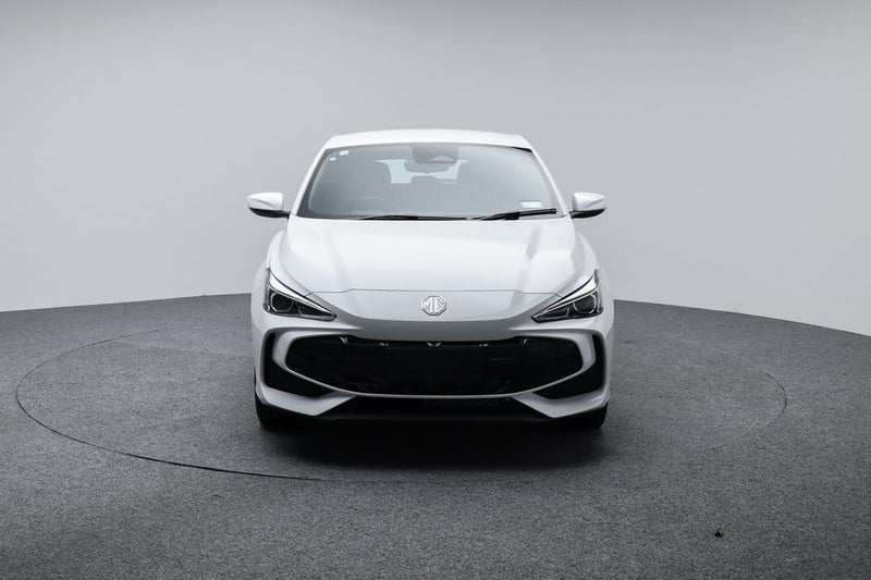 2025 MG MG3 CVT 1.5L FWD Excite image 2