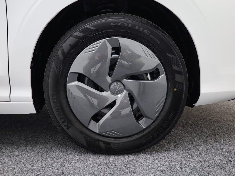 2025 MG MG3 CVT 1.5L FWD VIBE image 3