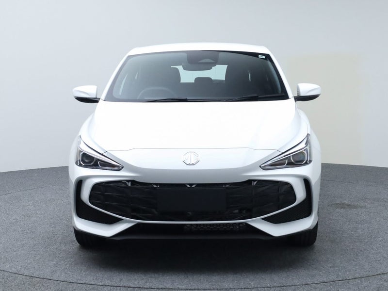 2025 MG MG3 CVT 1.5L FWD VIBE image 4