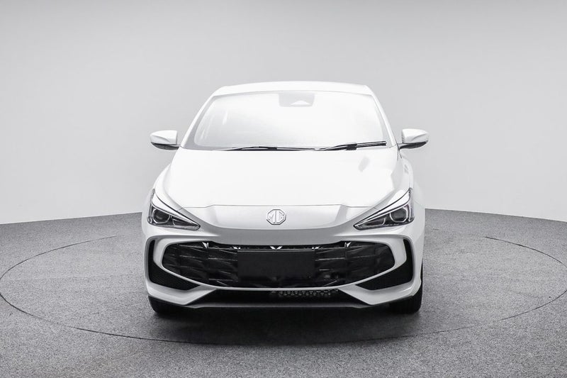 2025 MG MG3 CVT 1.5L FWD VIBE image 2