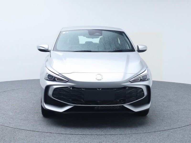 2025 MG MG3 CVT Excite image 3