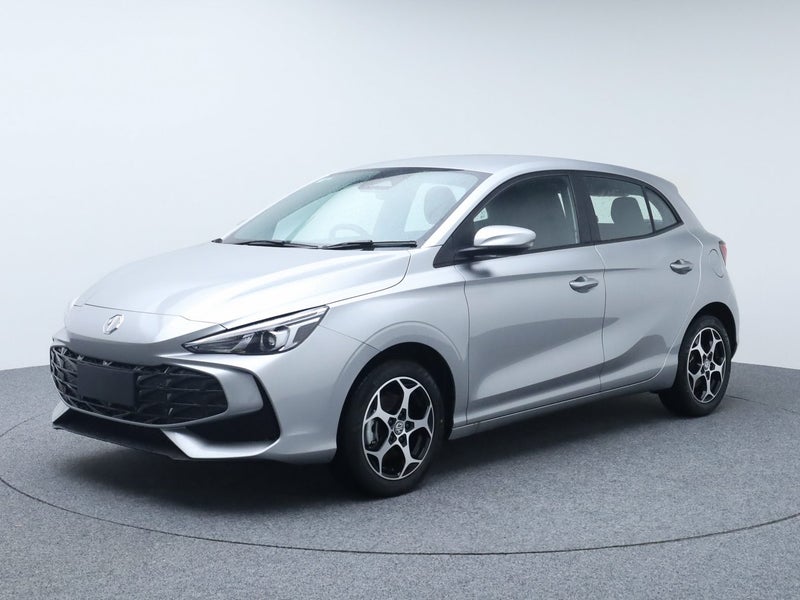 2025 MG MG3 CVT Excite image 4