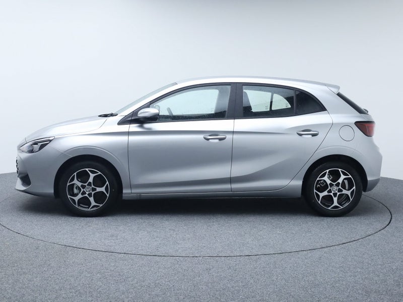 2025 MG MG3 CVT Excite image 5