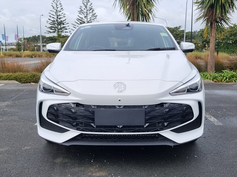 2025 MG MG3 Essence 1.5 Petrol/Hybrid image 2