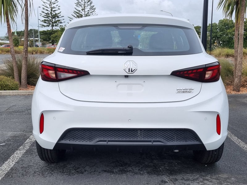 2025 MG MG3 Essence 1.5 Petrol/Hybrid image 4