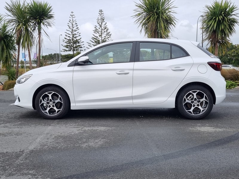 2025 MG MG3 Essence 1.5 Petrol/Hybrid image 5