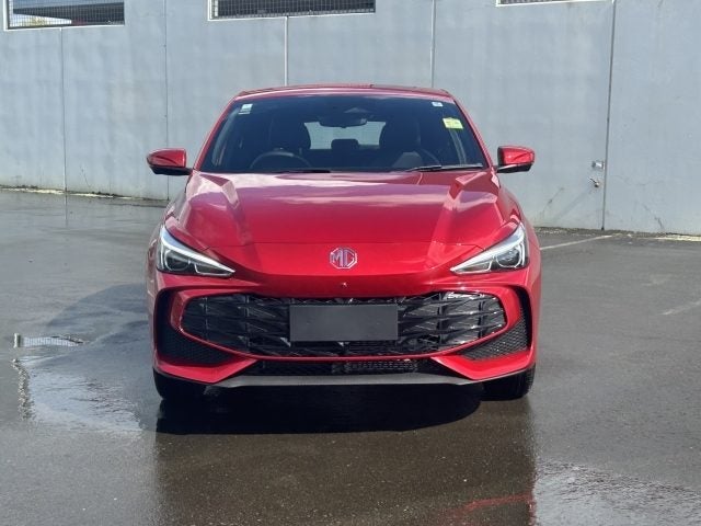 2025 MG MG3 Essence 1.5L CVT 1.5P/Cvt image 2