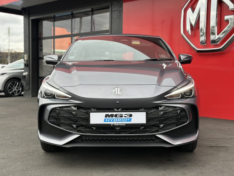 2025 MG MG3 ESSENCE 1.5L Hybrid image 2
