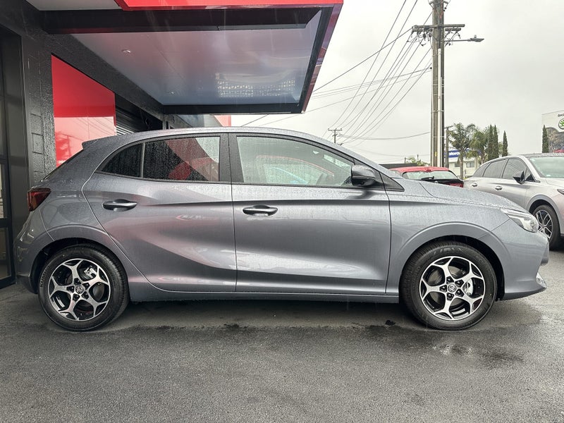 2025 MG MG3 ESSENCE 1.5L Hybrid image 3