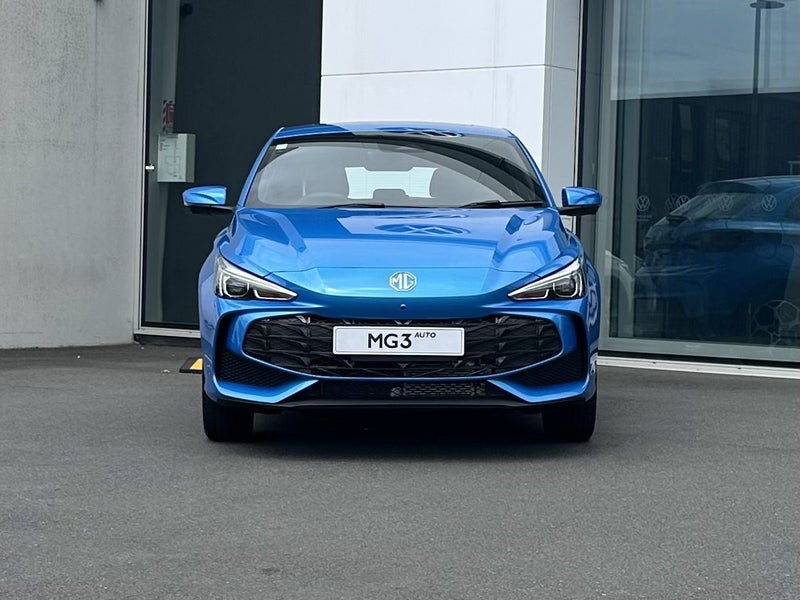 2025 MG MG3 Essence 1.5P/Cvt image 2