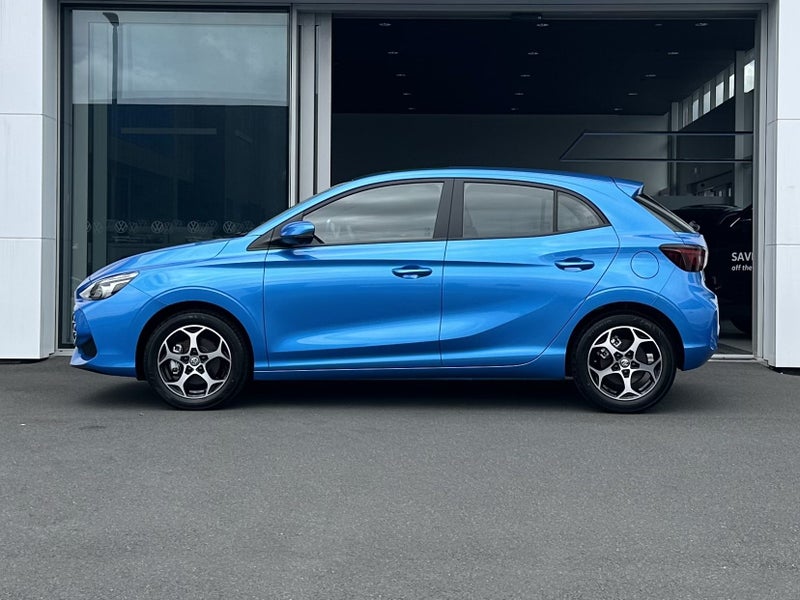 2025 MG MG3 Essence 1.5P/Cvt image 3