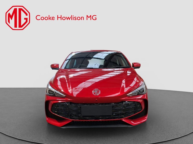 2025 MG MG3 Essence Hybrid 1.5L image 2