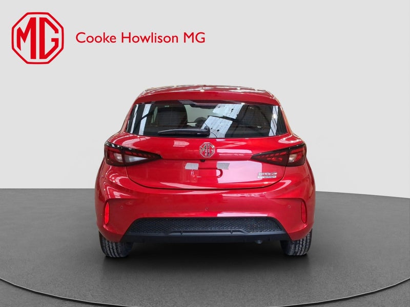 2025 MG MG3 Essence Hybrid 1.5L image 5