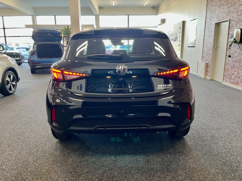 2025 MG MG3 Essence Hybrid+ 1.5Pht/3Hd image 3
