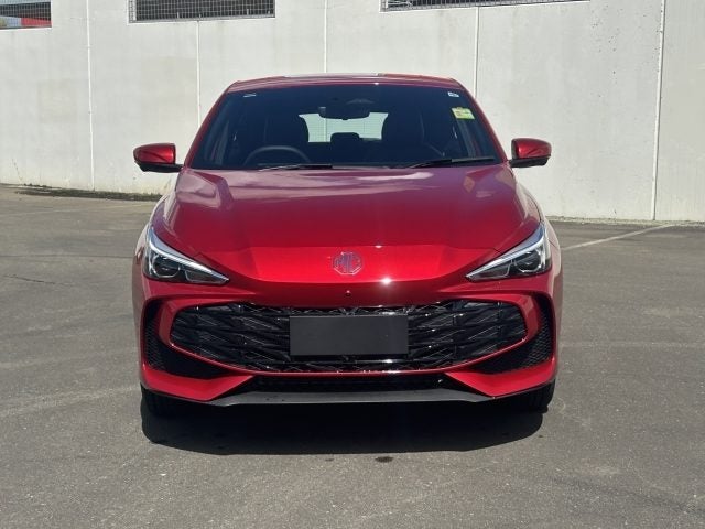 2025 MG MG3 Essence Hybrid 1.5Pht/3Hd image 2