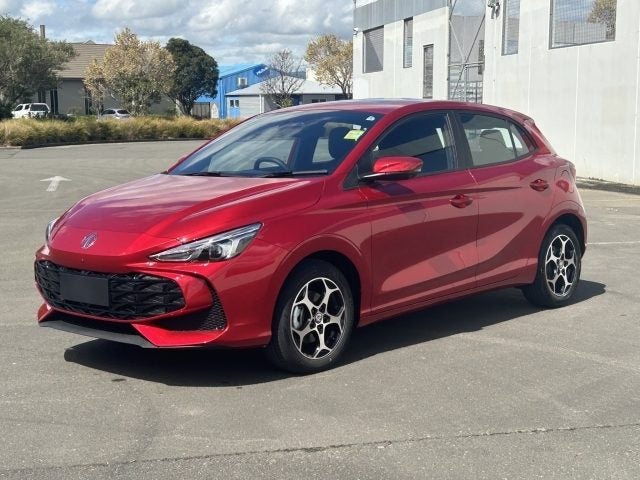 2025 MG MG3 Essence Hybrid 1.5Pht/3Hd image 3