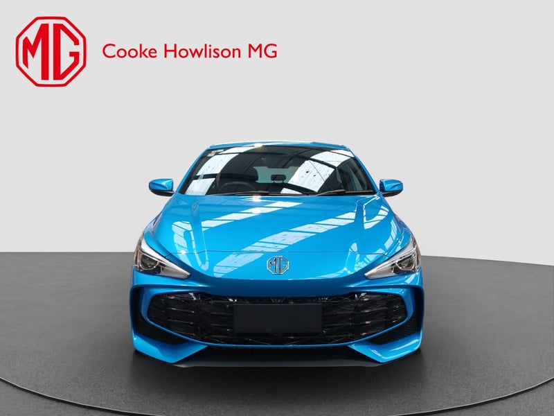 2025 MG MG3 Essence Hybrid 1.5Pht/3Hd image 3