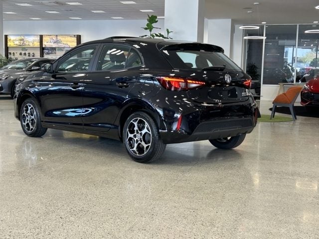 2025 MG MG3 Essence Hybrid 1.5Pht/3Hd image 4